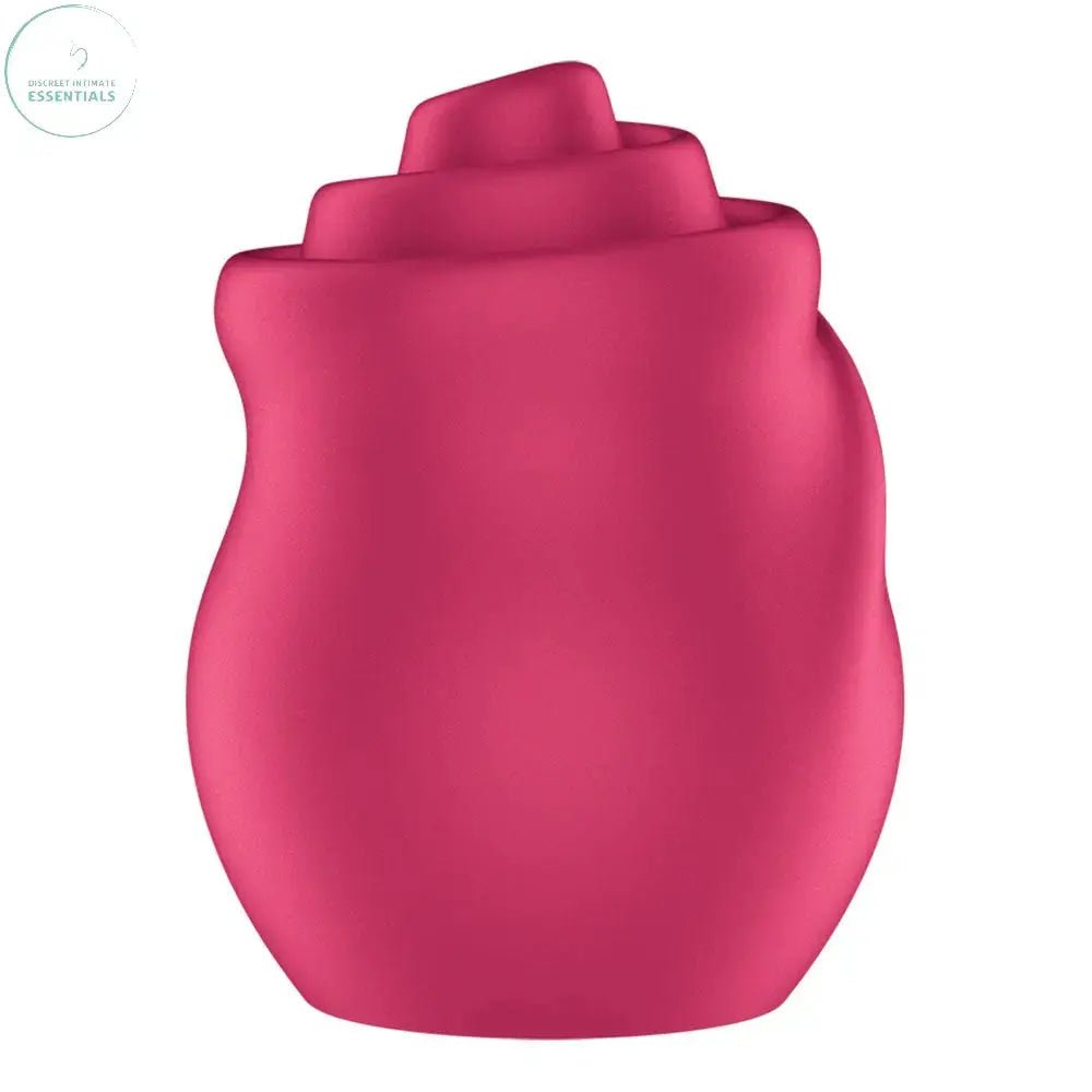 Shop affordable quality Satisfyer Tongue Twister - USB Rechargeable Stimulator - Discreet Intimate Essentials - STIMULATORS-PREMIUM - Satisfyer