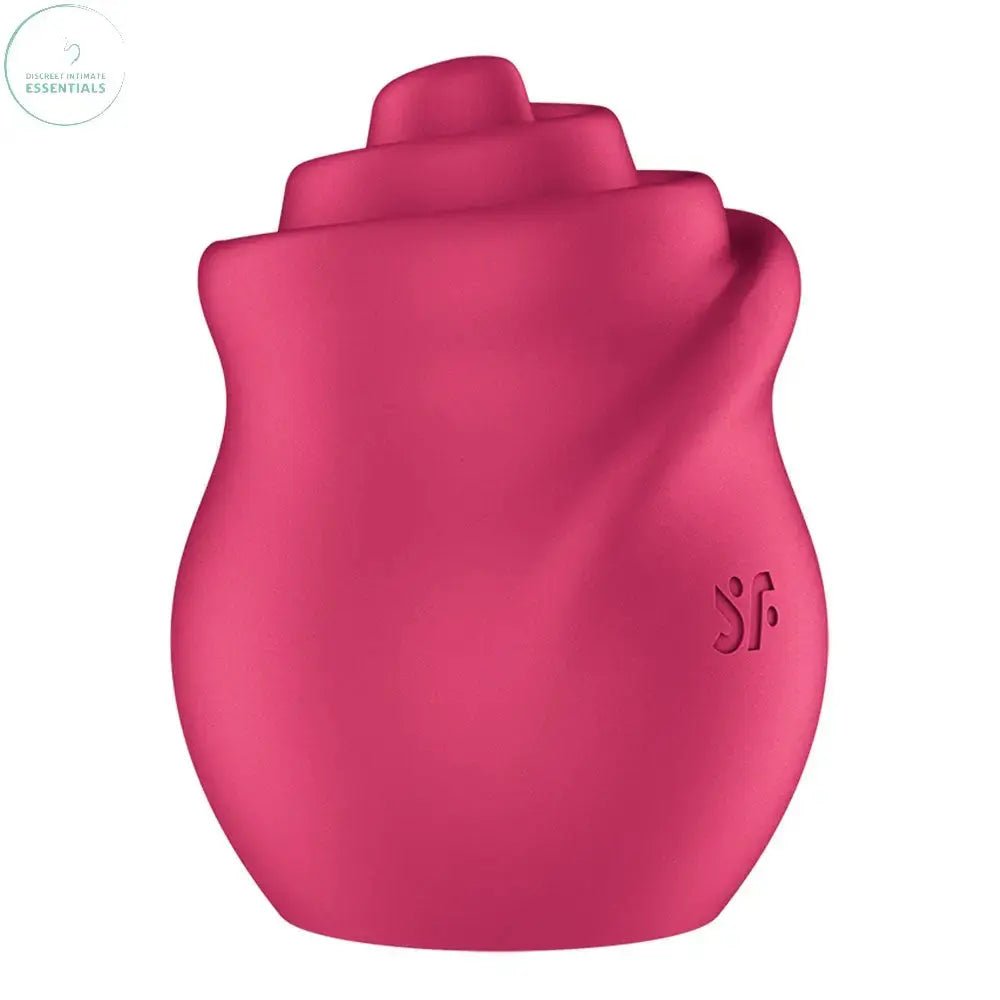 Shop affordable quality Satisfyer Tongue Twister - USB Rechargeable Stimulator - Discreet Intimate Essentials - STIMULATORS-PREMIUM - Satisfyer
