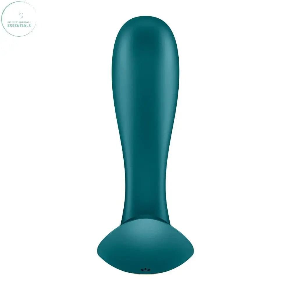 Satisfyer Top Secret + - Battery Series -  Wearable Vibrator Satisfyer Discreet Intimate Essentials.