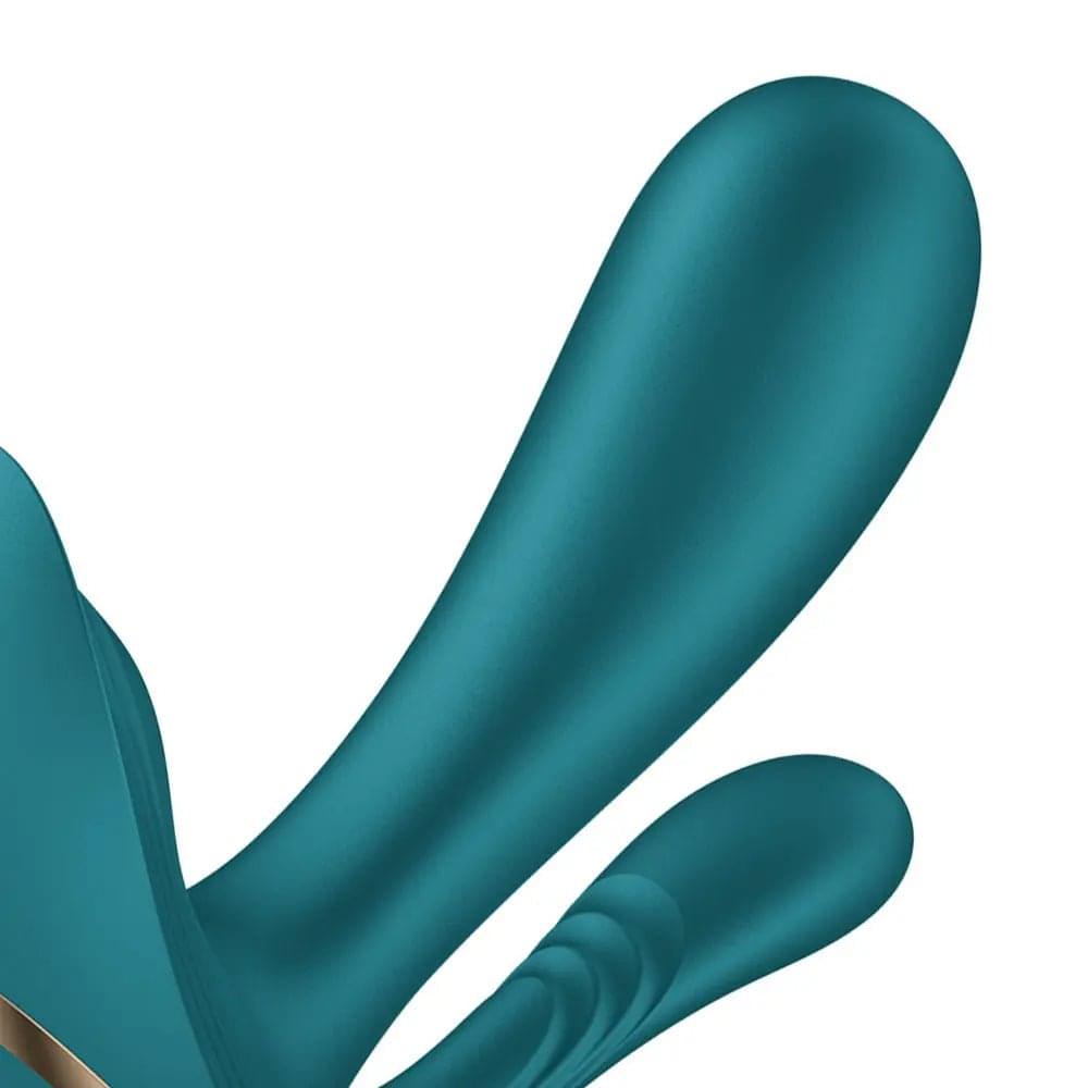 Satisfyer Top Secret + - Battery Series -  Wearable Vibrator Satisfyer Discreet Intimate Essentials.