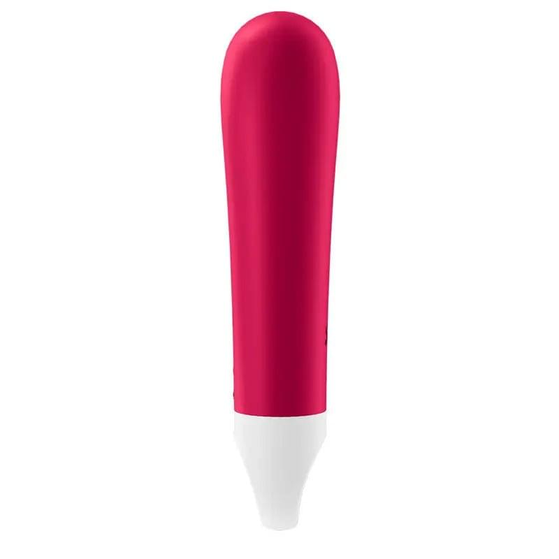 Satisfyer Ultra Power Bullet 1 -  USB Rechargeable Bullet Satisfyer Discreet Intimate Essentials.