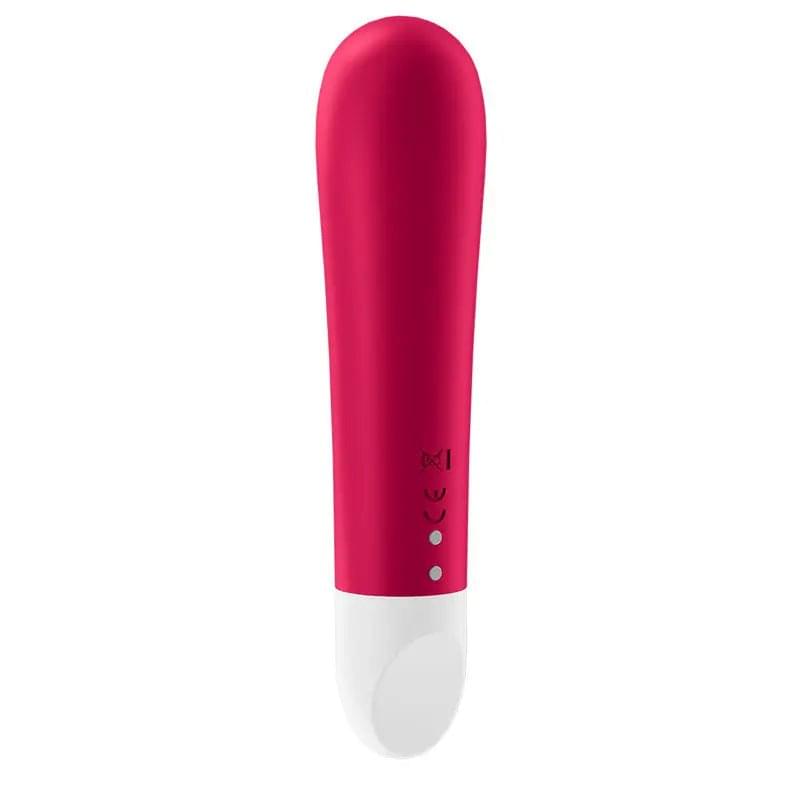 Satisfyer Ultra Power Bullet 1 -  USB Rechargeable Bullet Satisfyer Discreet Intimate Essentials.
