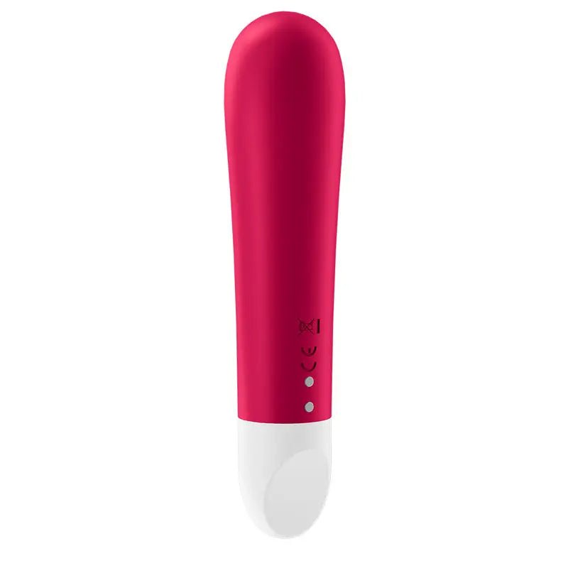 Shop affordable quality Satisfyer Ultra Power Bullet 1 - USB Rechargeable Bullet - Discreet Intimate Essentials - BULLETS-PREMIUM - Satisfyer