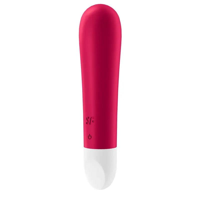 Satisfyer Ultra Power Bullet 1 -  USB Rechargeable Bullet Satisfyer Discreet Intimate Essentials.