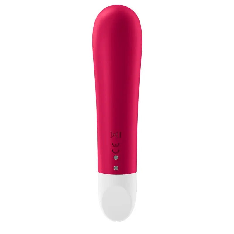 Shop affordable quality Satisfyer Ultra Power Bullet 1 - USB Rechargeable Bullet - Discreet Intimate Essentials - BULLETS-PREMIUM - Satisfyer