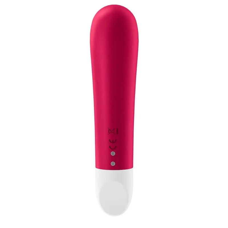 Satisfyer Ultra Power Bullet 1 -  USB Rechargeable Bullet Satisfyer Discreet Intimate Essentials.