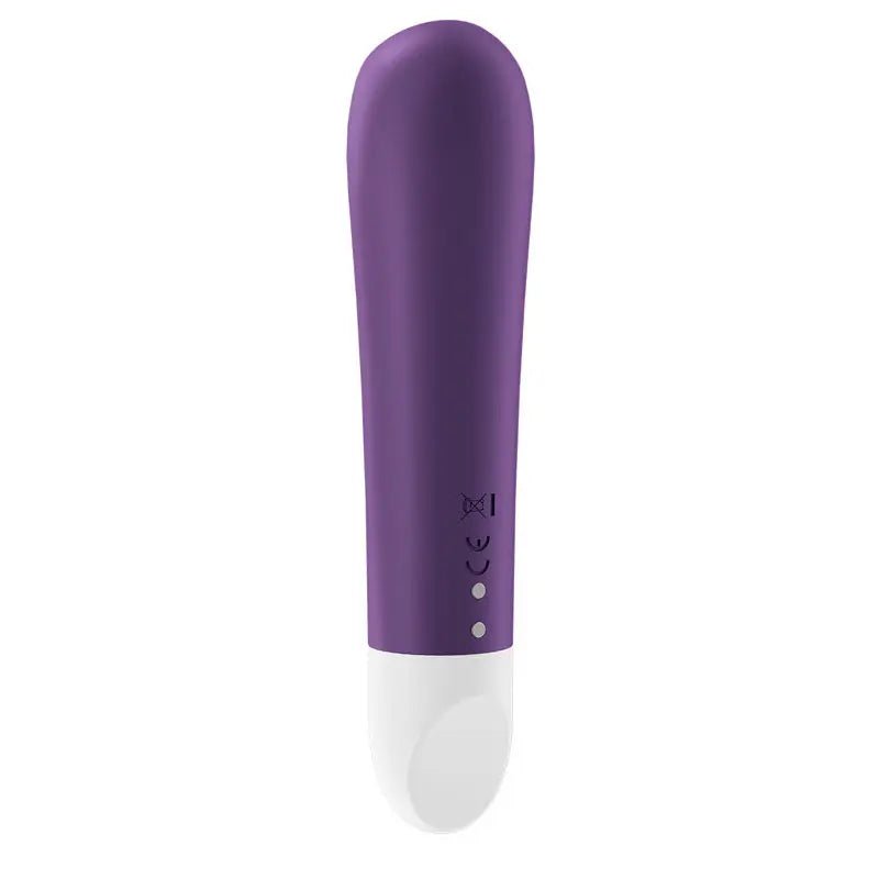 Shop affordable quality Satisfyer Ultra Power Bullet 2 - USB Rechargeable Bullet - Discreet Intimate Essentials - BULLETS-PREMIUM - Satisfyer