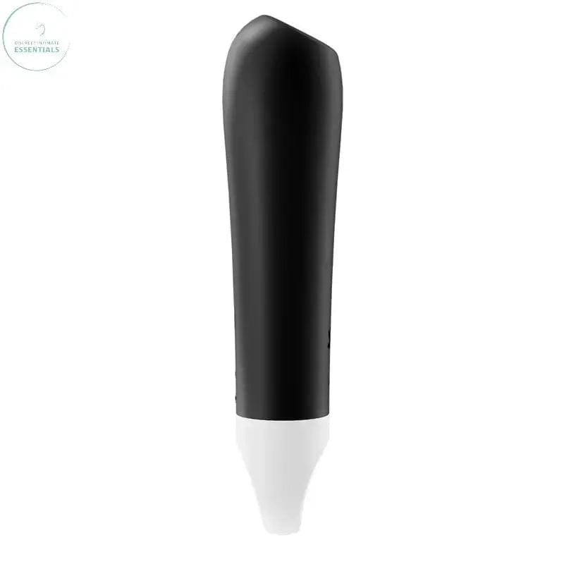 Satisfyer Ultra Power Bullet 2 -  USB Rechargeable Bullet Satisfyer Discreet Intimate Essentials.