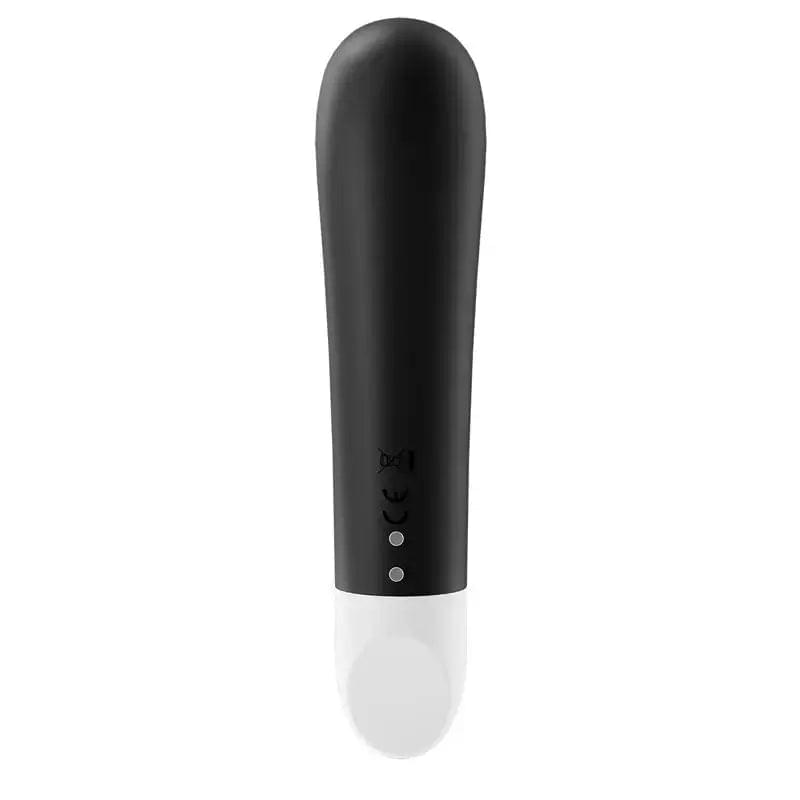 Satisfyer Ultra Power Bullet 2 -  USB Rechargeable Bullet Satisfyer Discreet Intimate Essentials.