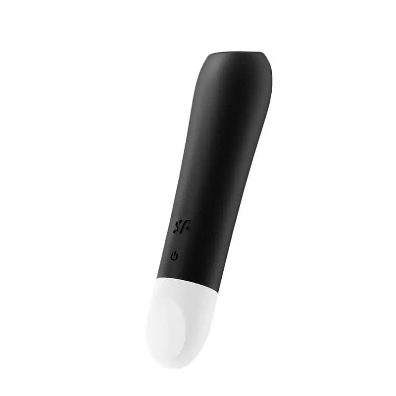 Satisfyer Ultra Power Bullet 2 -  USB Rechargeable Bullet Satisfyer Discreet Intimate Essentials.