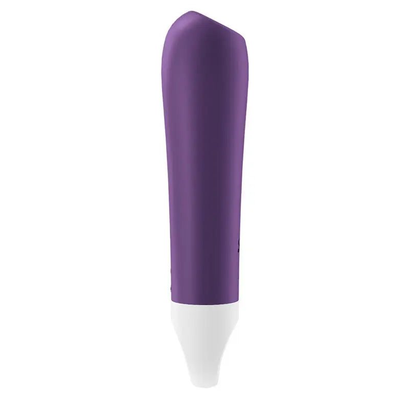 Shop affordable quality Satisfyer Ultra Power Bullet 2 - USB Rechargeable Bullet - Discreet Intimate Essentials - BULLETS-PREMIUM - Satisfyer