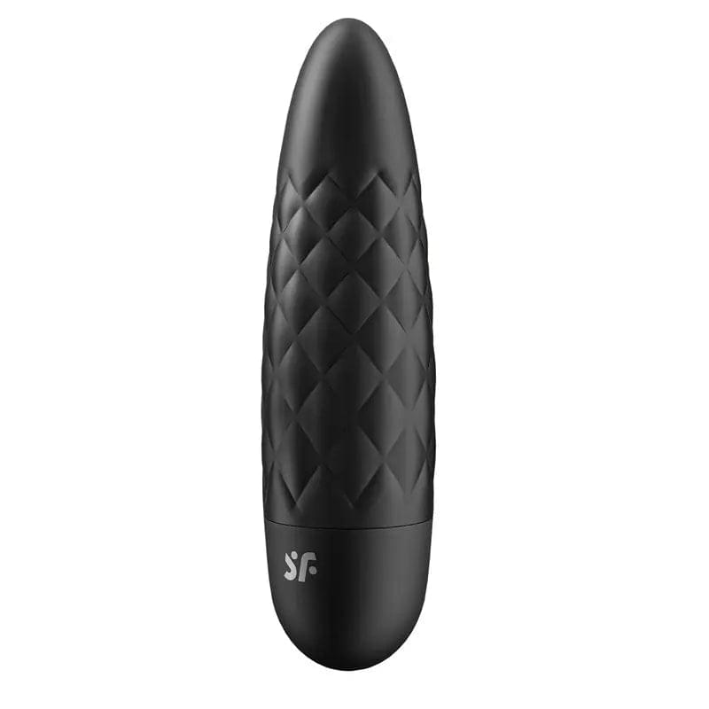 Satisfyer Ultra Power Bullet 5 -  USB Rechargeable Bullet Satisfyer Discreet Intimate Essentials.