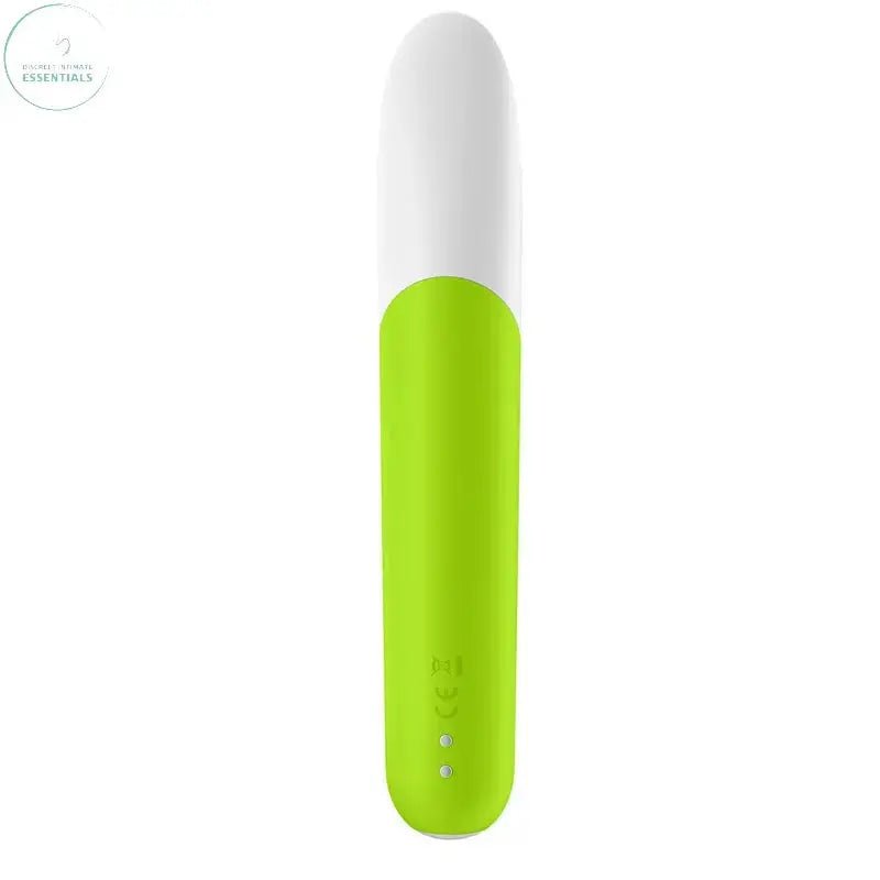 Shop affordable quality Satisfyer Ultra Power Bullet 7 - USB Rechargeable Bullet - Discreet Intimate Essentials - BULLETS-PREMIUM - Satisfyer
