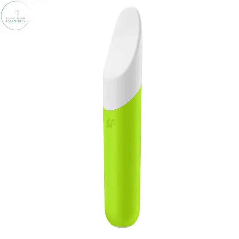 Shop affordable quality Satisfyer Ultra Power Bullet 7 - USB Rechargeable Bullet - Discreet Intimate Essentials - BULLETS-PREMIUM - Satisfyer