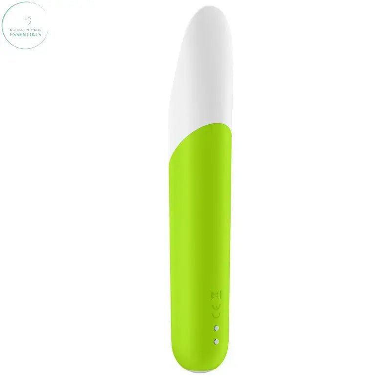 Shop affordable quality Satisfyer Ultra Power Bullet 7 - USB Rechargeable Bullet - Discreet Intimate Essentials - BULLETS-PREMIUM - Satisfyer