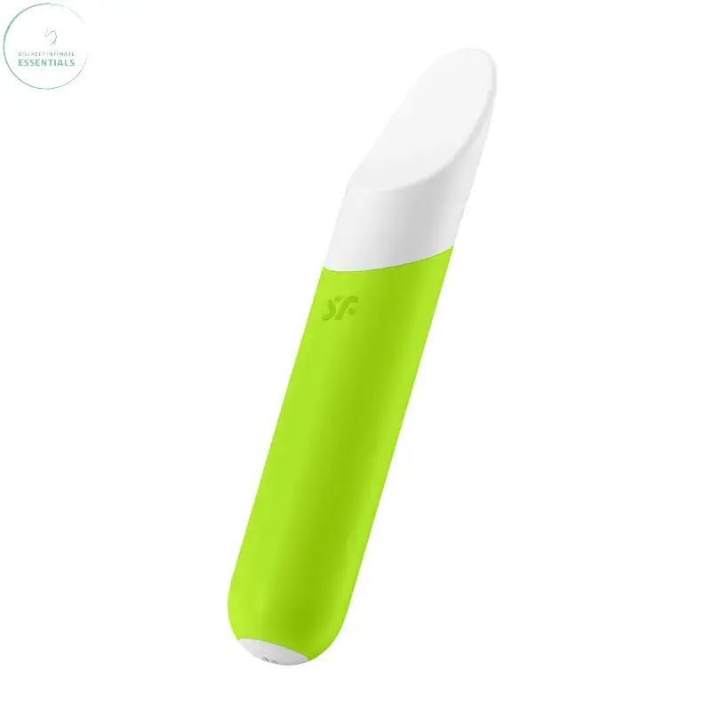Shop affordable quality Satisfyer Ultra Power Bullet 7 - USB Rechargeable Bullet - Discreet Intimate Essentials - BULLETS-PREMIUM - Satisfyer