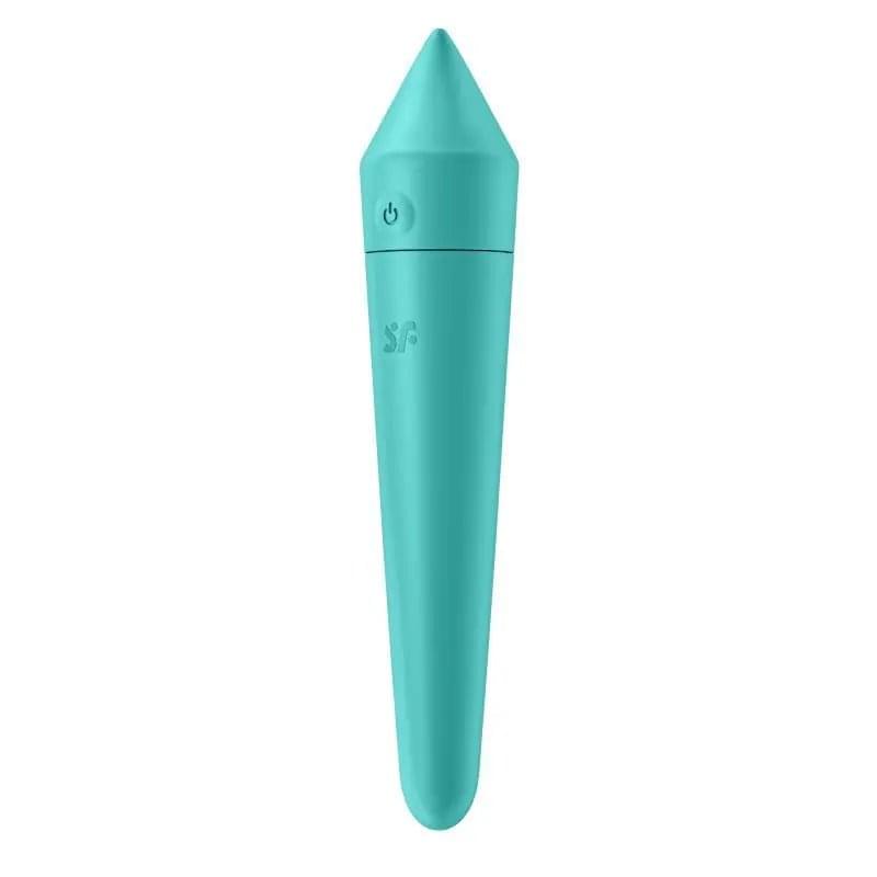 Satisfyer Ultra Power Bullet 8 Satisfyer Discreet Intimate Essentials.
