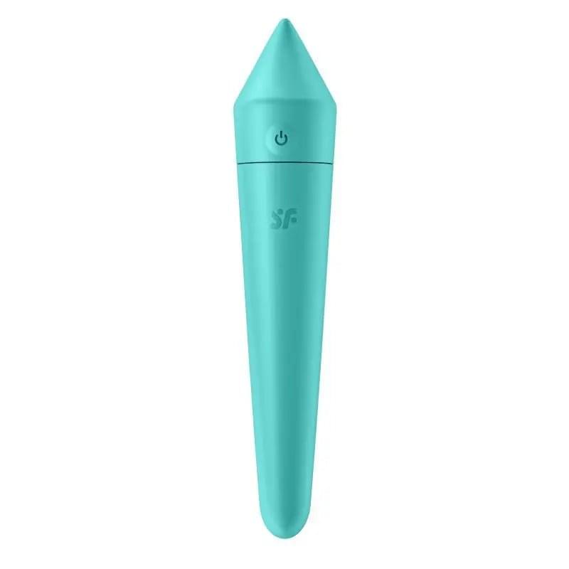Satisfyer Ultra Power Bullet 8 Satisfyer Discreet Intimate Essentials.