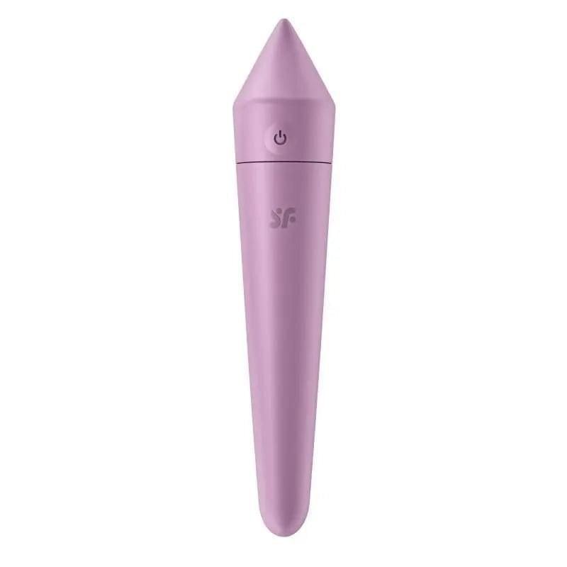 Satisfyer Ultra Power Bullet 8 Satisfyer Discreet Intimate Essentials.
