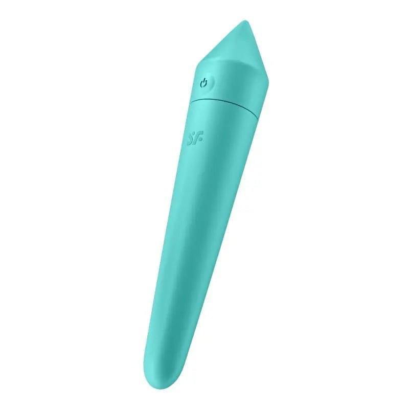 Satisfyer Ultra Power Bullet 8 Satisfyer Discreet Intimate Essentials.