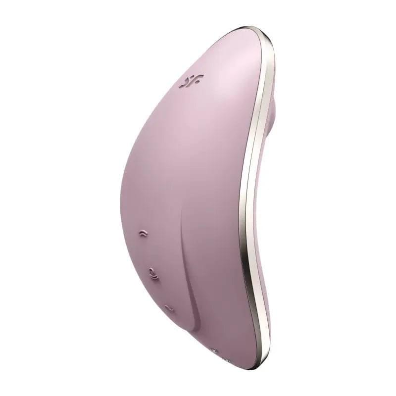Satisfyer Vulva Lover 1 Violet Satisfyer Discreet Intimate Essentials.
