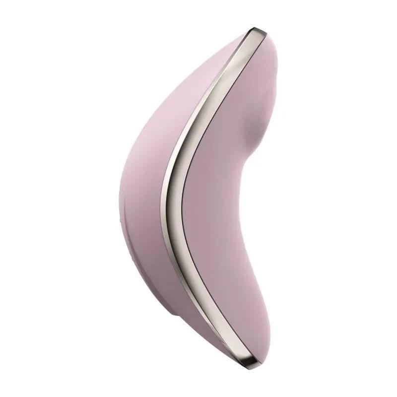 Satisfyer Vulva Lover 1 Violet Satisfyer Discreet Intimate Essentials.