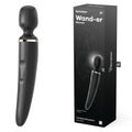 Satisfyer Wand-er Woman -  USB Rechargeable Massager Wand Satisfyer Discreet Intimate Essentials.