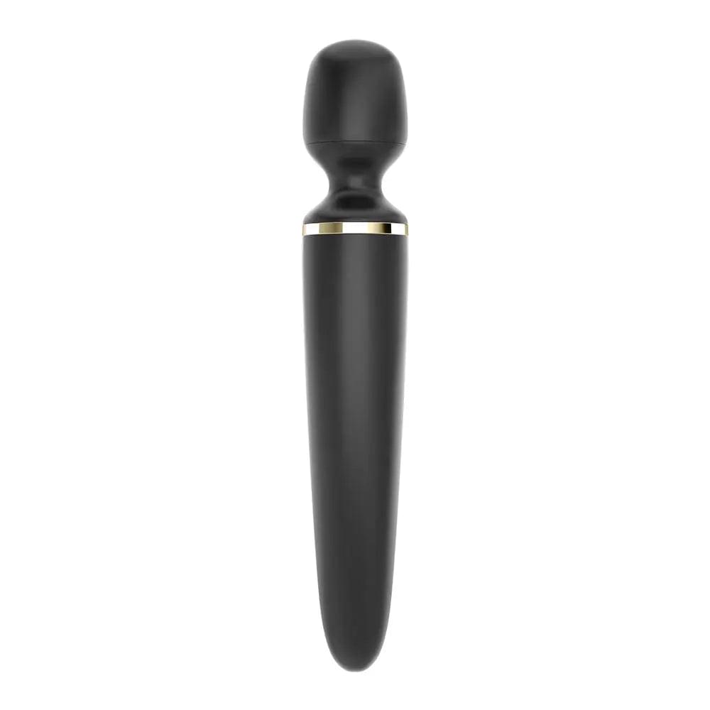 Satisfyer Wand-er Woman -  USB Rechargeable Massager Wand Satisfyer Discreet Intimate Essentials.