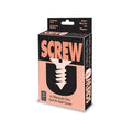 Screw U Card Game Genie Discreet Intimate Essentials.