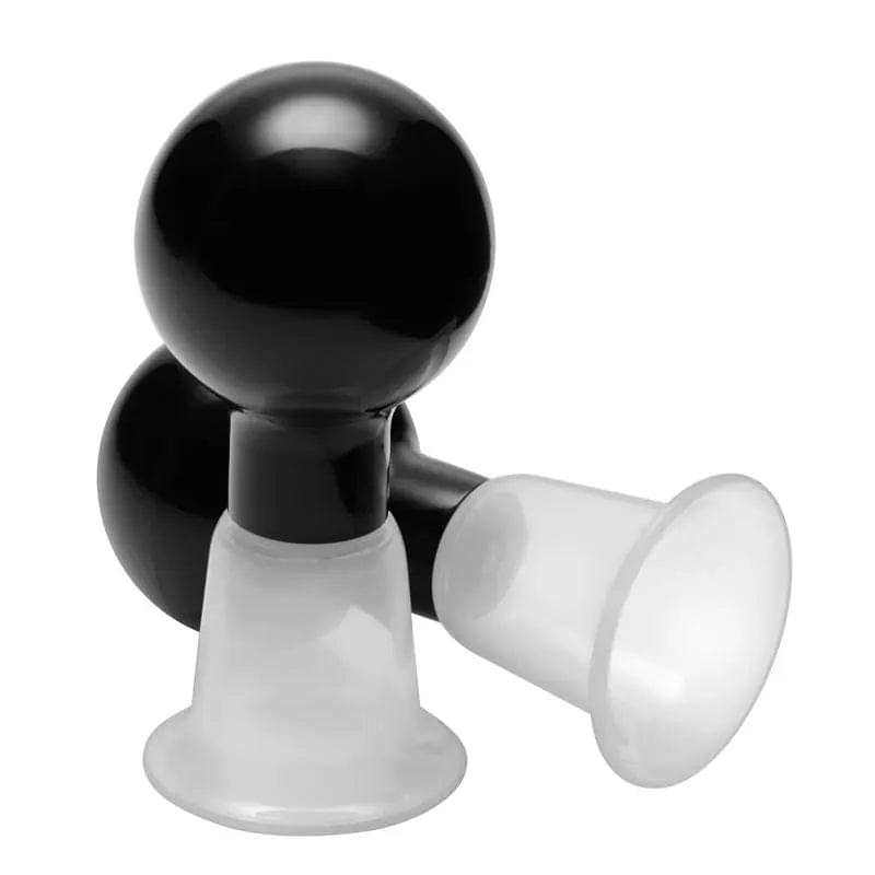 See Thru Nipple Enlarger Pumps Size Matters Discreet Intimate Essentials.