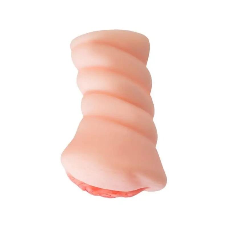 Self Lubricating Masturbator Wet Kat Juicy Discreet Intimate Essentials.