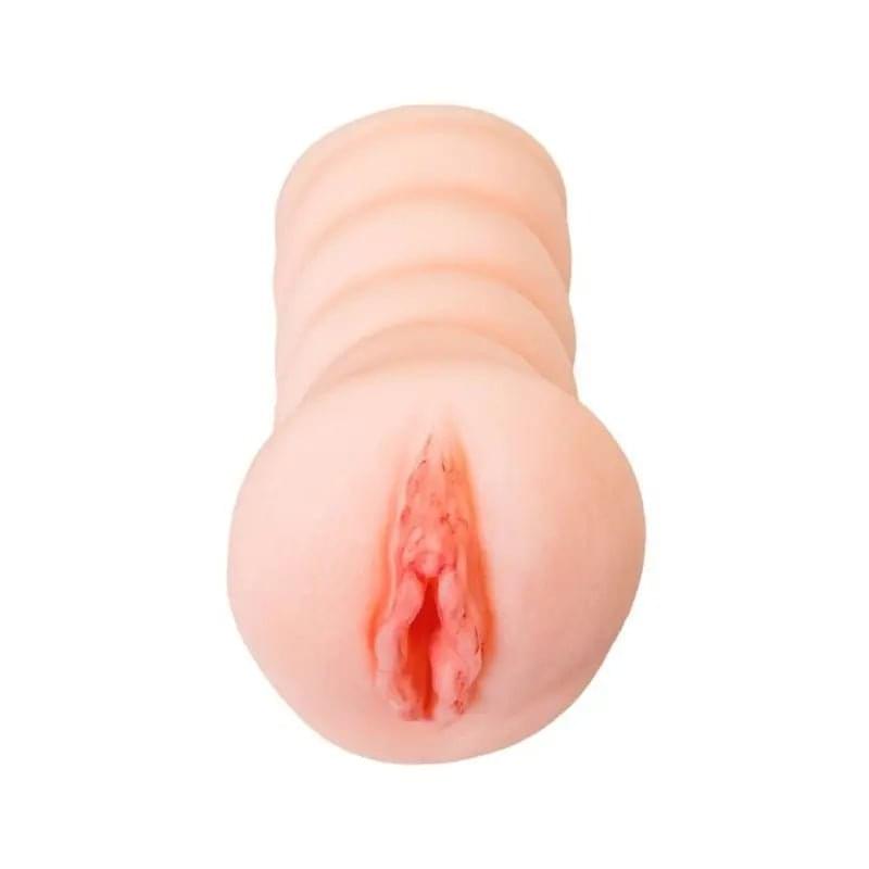 Self Lubricating Masturbator Wet Kat Juicy Discreet Intimate Essentials.