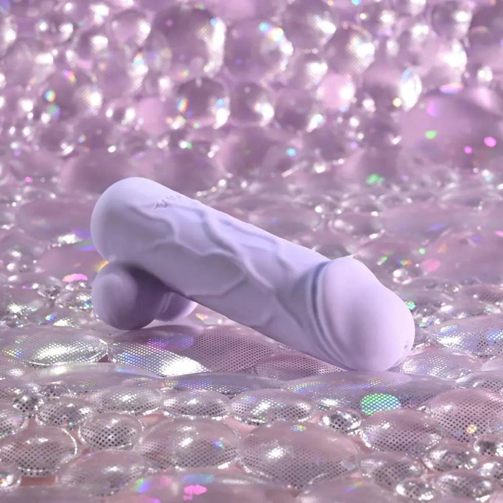 Selopa BALLSY BULLET -  9.2 cm USB Rechargeable Bullet Selopa Discreet Intimate Essentials.