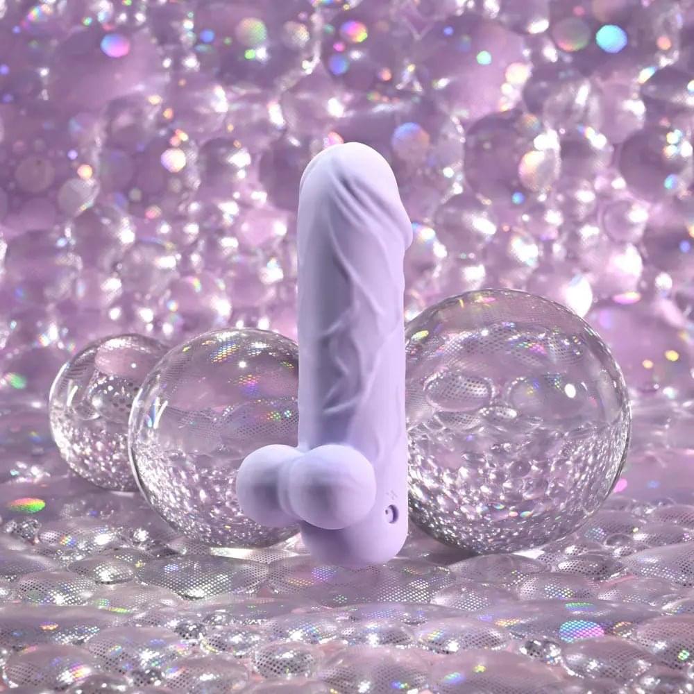 Selopa BALLSY BULLET -  9.2 cm USB Rechargeable Bullet Selopa Discreet Intimate Essentials.