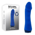 Selopa  BANGER -  13.6 cm USB Rechargeable Vibrator Selopa Discreet Intimate Essentials.