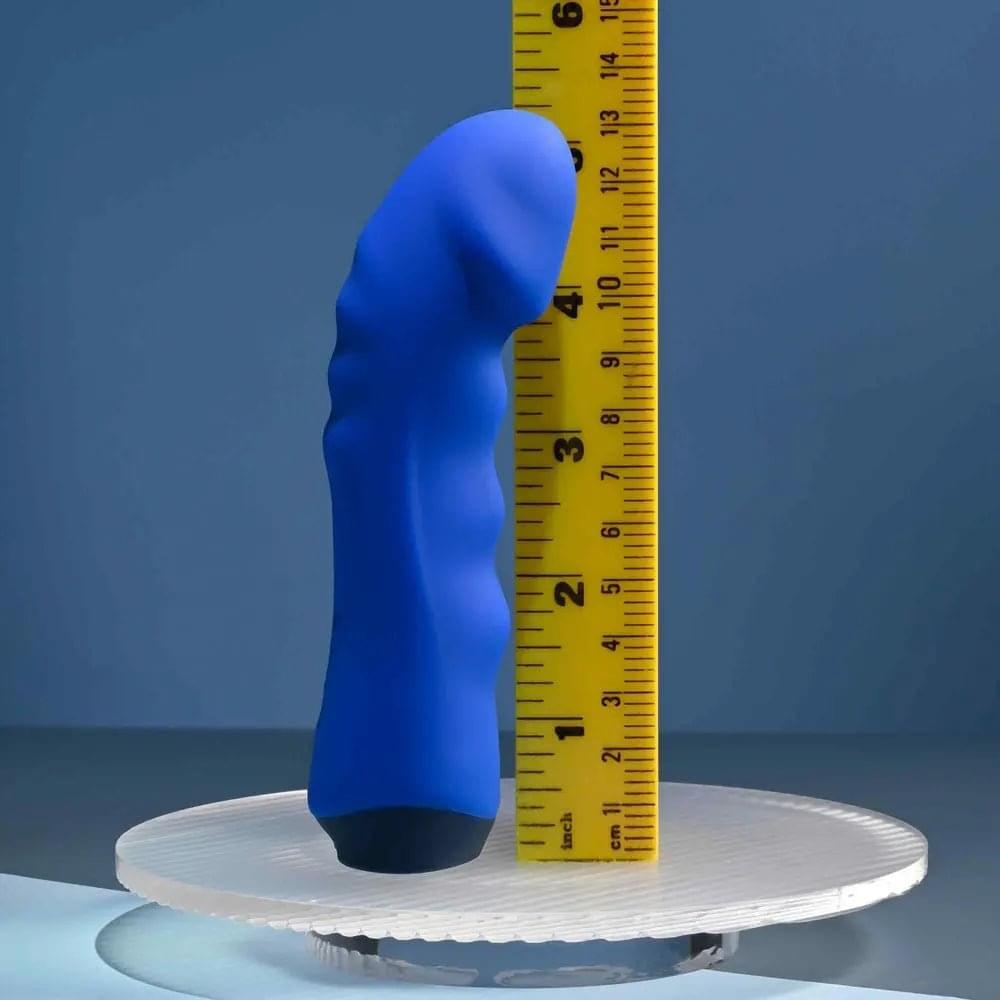 Selopa  BANGER -  13.6 cm USB Rechargeable Vibrator Selopa Discreet Intimate Essentials.