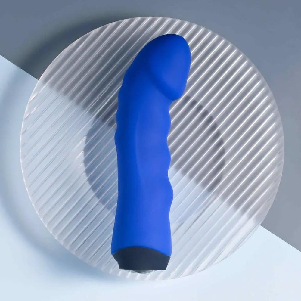 Selopa  BANGER -  13.6 cm USB Rechargeable Vibrator Selopa Discreet Intimate Essentials.