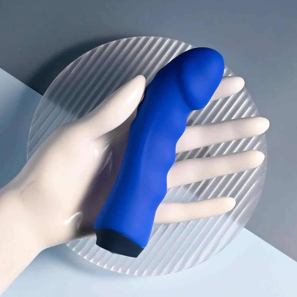 Selopa  BANGER -  13.6 cm USB Rechargeable Vibrator Selopa Discreet Intimate Essentials.