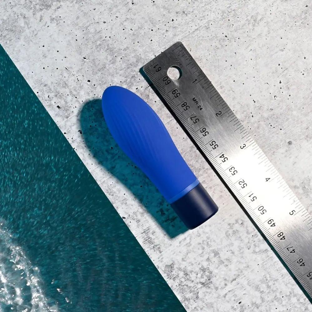 Selopa COBALT CUTIE - Selopa Discreet Intimate Essentials.
