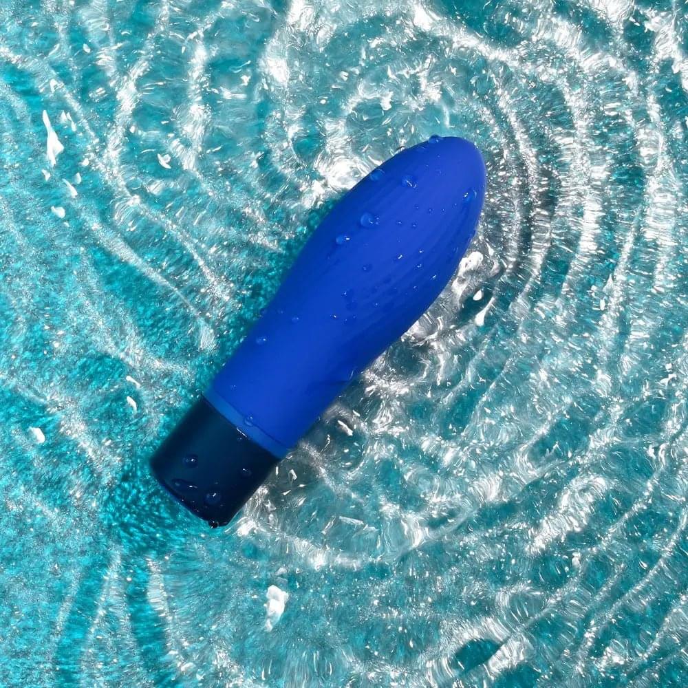 Selopa COBALT CUTIE - Selopa Discreet Intimate Essentials.