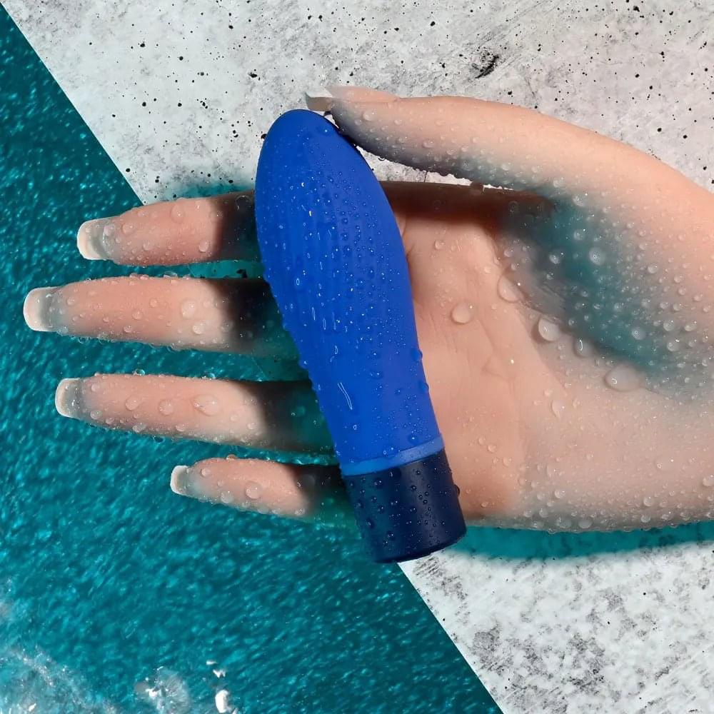 Selopa COBALT CUTIE - Selopa Discreet Intimate Essentials.