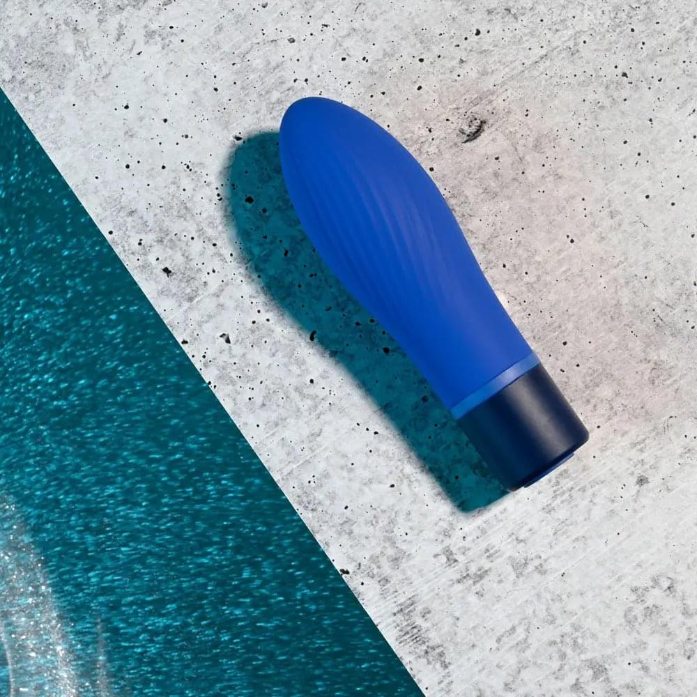 Selopa COBALT CUTIE - Selopa Discreet Intimate Essentials.