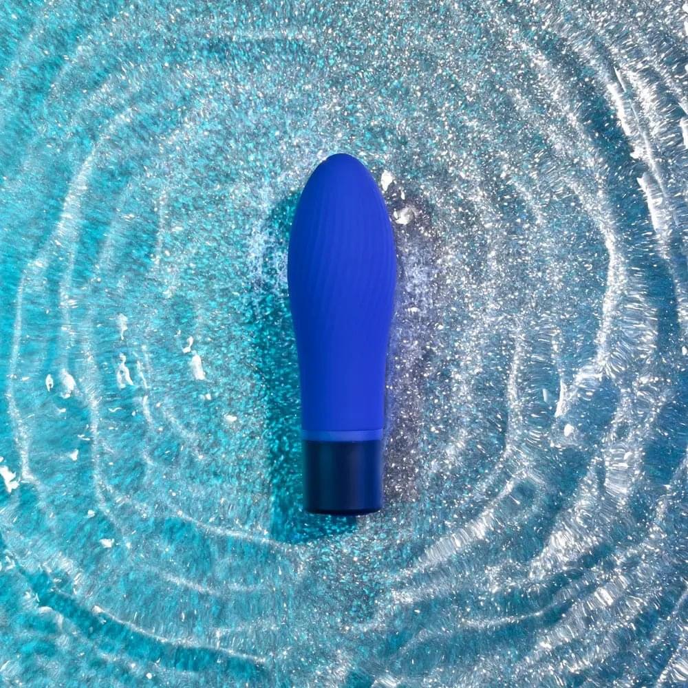 Selopa COBALT CUTIE - Selopa Discreet Intimate Essentials.