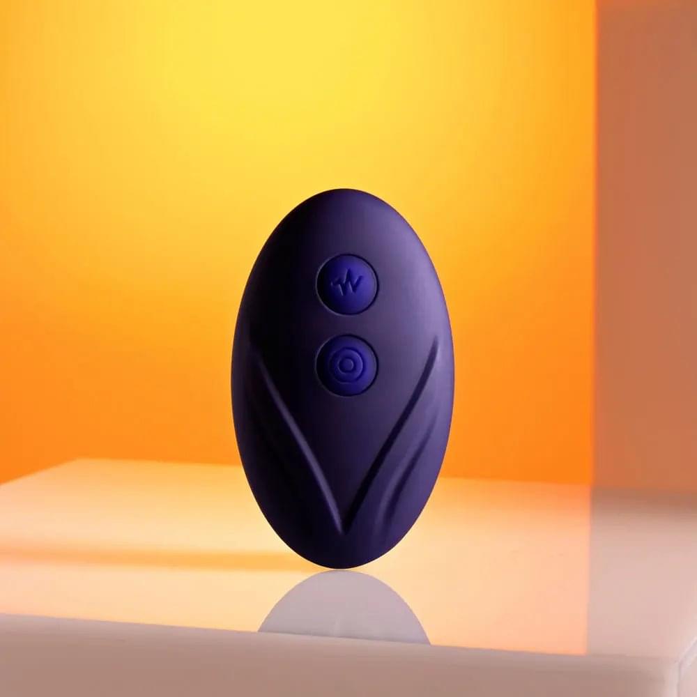 Selopa EGG ME ON -  10 cm USB Rechargeable Egg with Wireless Remote Selopa Discreet Intimate Essentials.