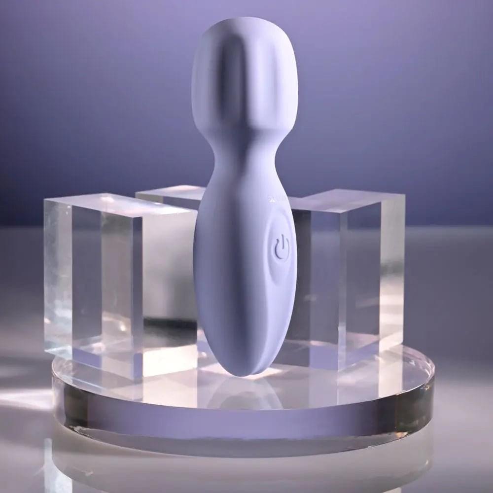 Selopa LIL' WAND -  11 cm USB Rechargeable Massage Wand Selopa Discreet Intimate Essentials.