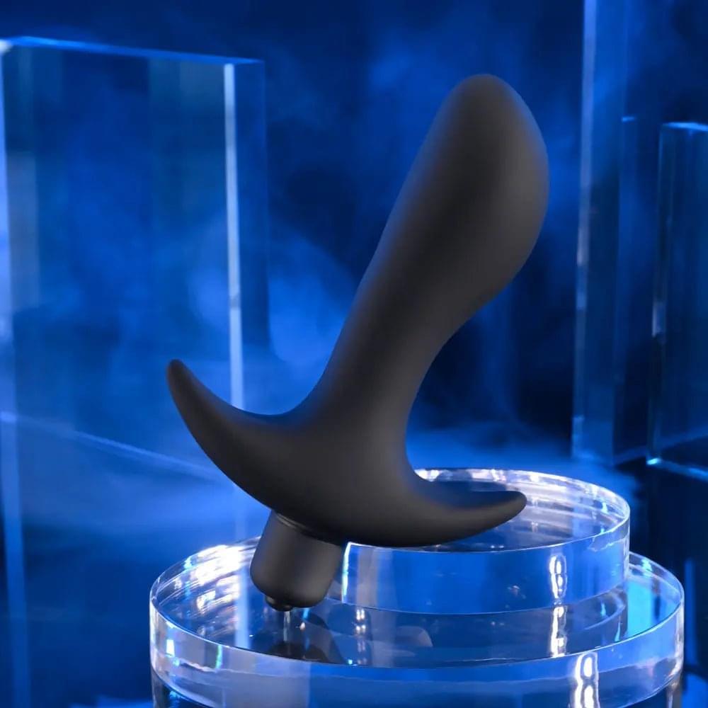 Selopa P-SPOT TRAINER -  12.7 cm Vibrating Prostate Massager Selopa Discreet Intimate Essentials.