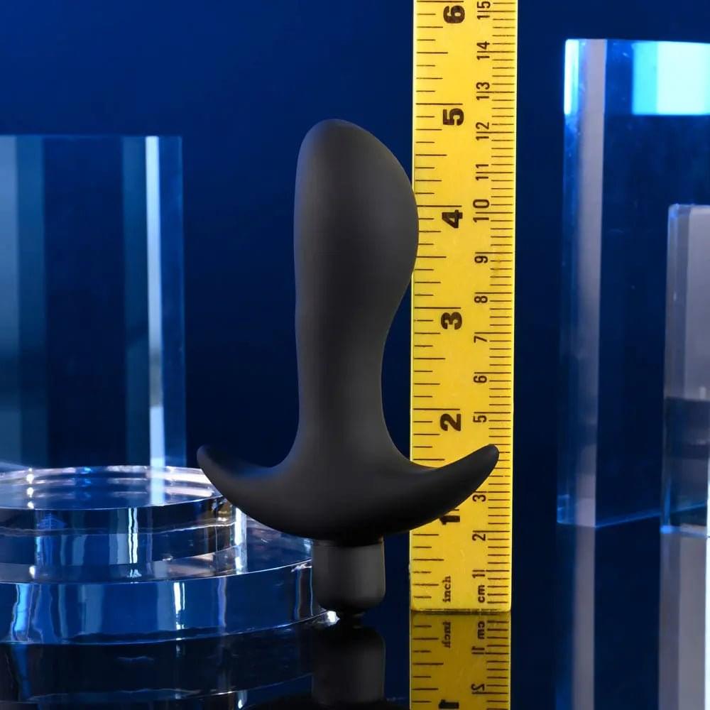 Selopa P-SPOT TRAINER -  12.7 cm Vibrating Prostate Massager Selopa Discreet Intimate Essentials.