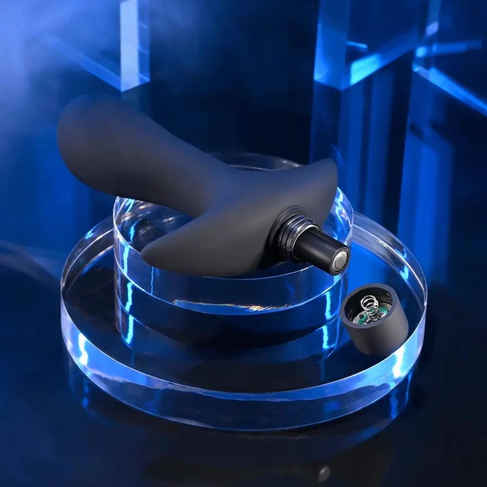 Selopa P-SPOT TRAINER -  12.7 cm Vibrating Prostate Massager Selopa Discreet Intimate Essentials.