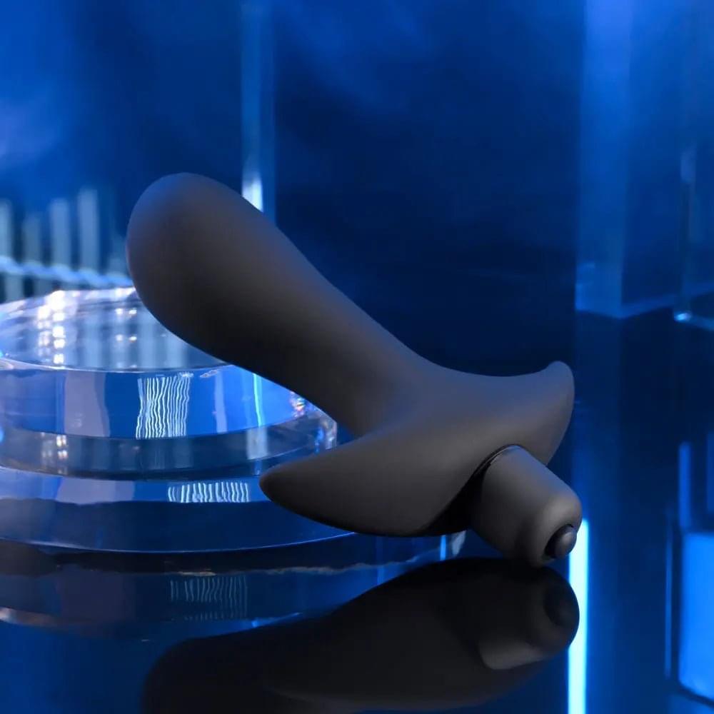 Selopa P-SPOT TRAINER -  12.7 cm Vibrating Prostate Massager Selopa Discreet Intimate Essentials.