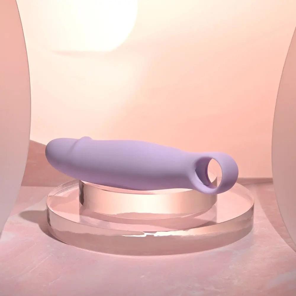 Selopa PETITE PECKER -  11.7 cm USB Rechargeable Mini Vibrator Selopa Discreet Intimate Essentials.